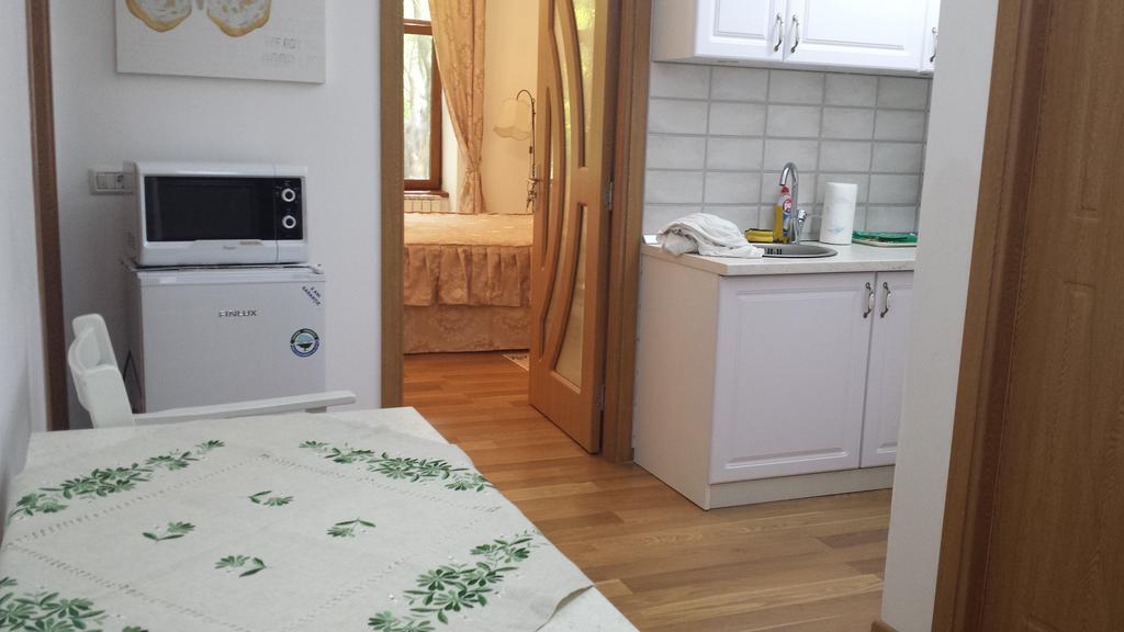 Elegance Residence Τιμισοάρα Εξωτερικό φωτογραφία