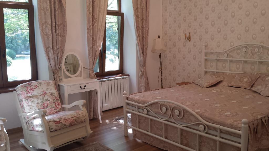 Elegance Residence Τιμισοάρα Εξωτερικό φωτογραφία