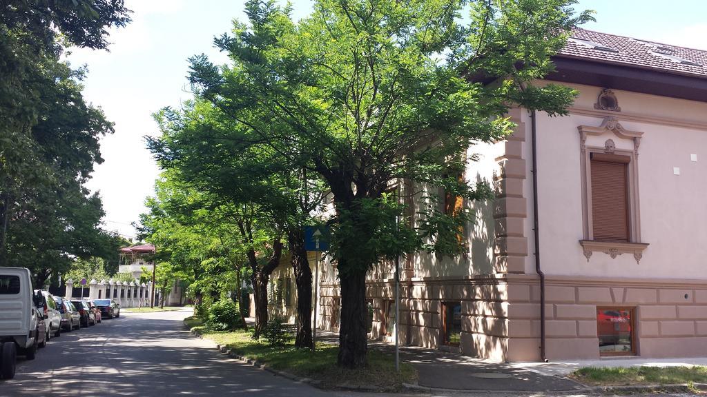 Elegance Residence Τιμισοάρα Εξωτερικό φωτογραφία