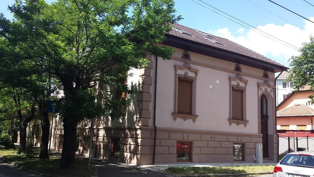 Elegance Residence Τιμισοάρα Εξωτερικό φωτογραφία