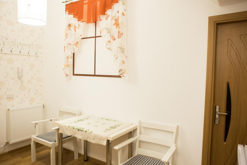 Elegance Residence Τιμισοάρα Εξωτερικό φωτογραφία