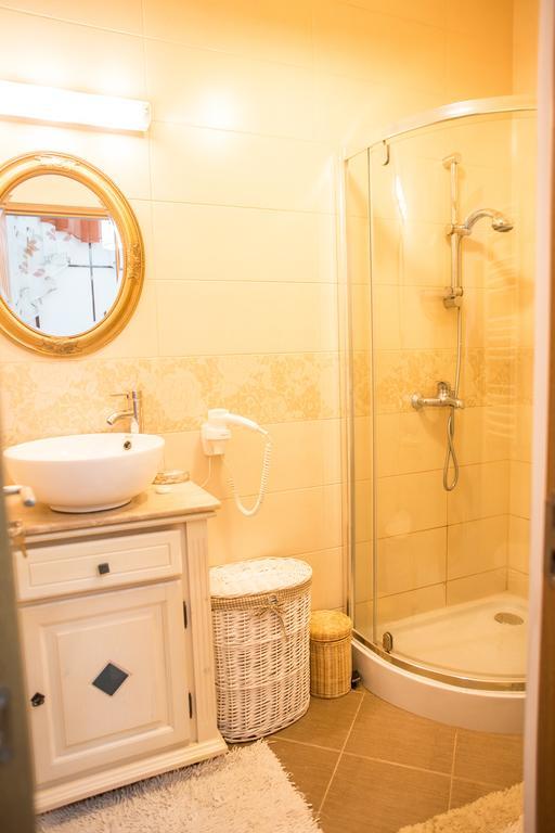 Elegance Residence Τιμισοάρα Εξωτερικό φωτογραφία