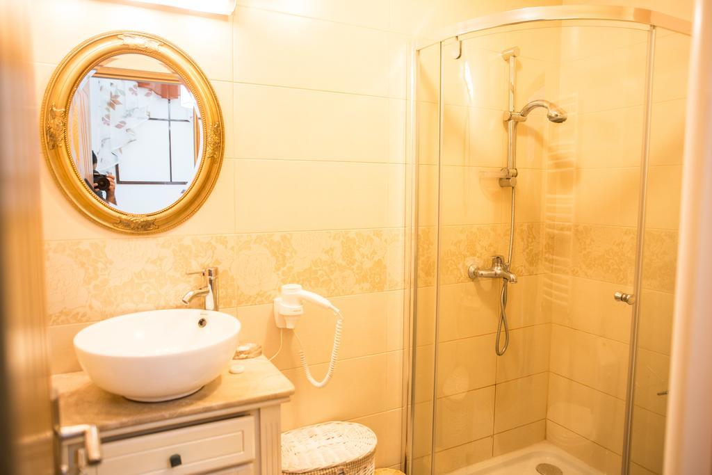 Elegance Residence Τιμισοάρα Εξωτερικό φωτογραφία