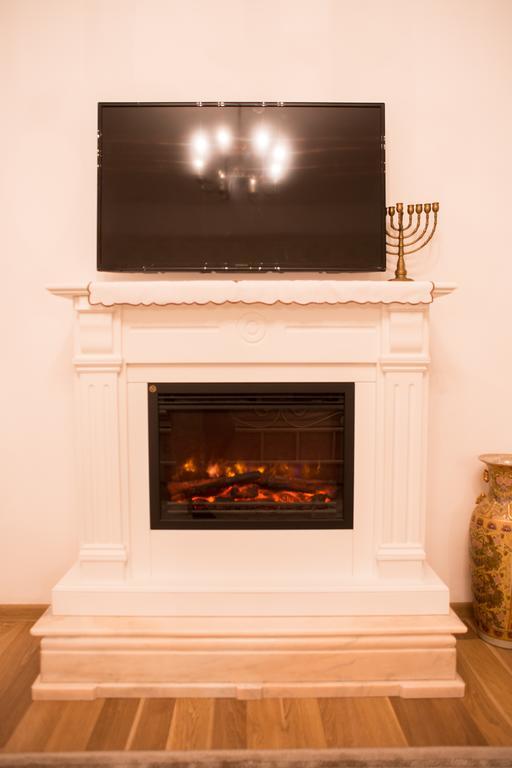 Elegance Residence Τιμισοάρα Εξωτερικό φωτογραφία