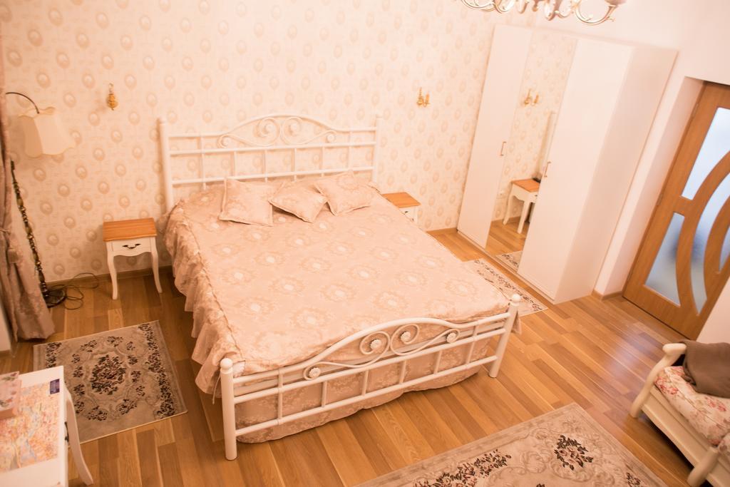 Elegance Residence Τιμισοάρα Εξωτερικό φωτογραφία