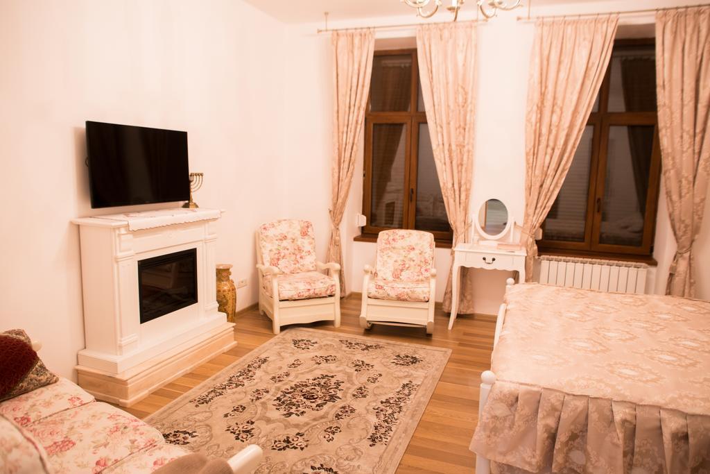 Elegance Residence Τιμισοάρα Εξωτερικό φωτογραφία