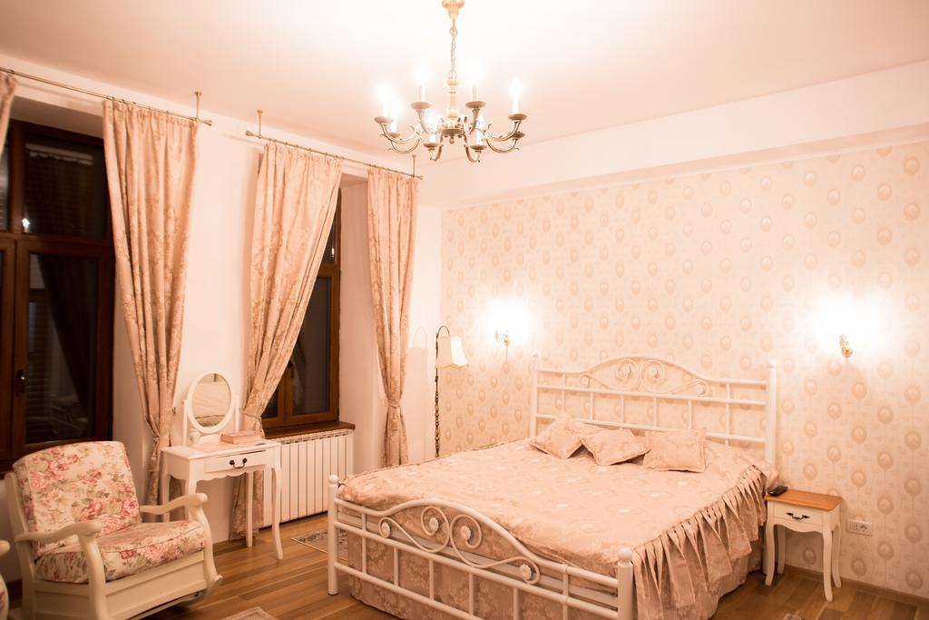 Elegance Residence Τιμισοάρα Εξωτερικό φωτογραφία