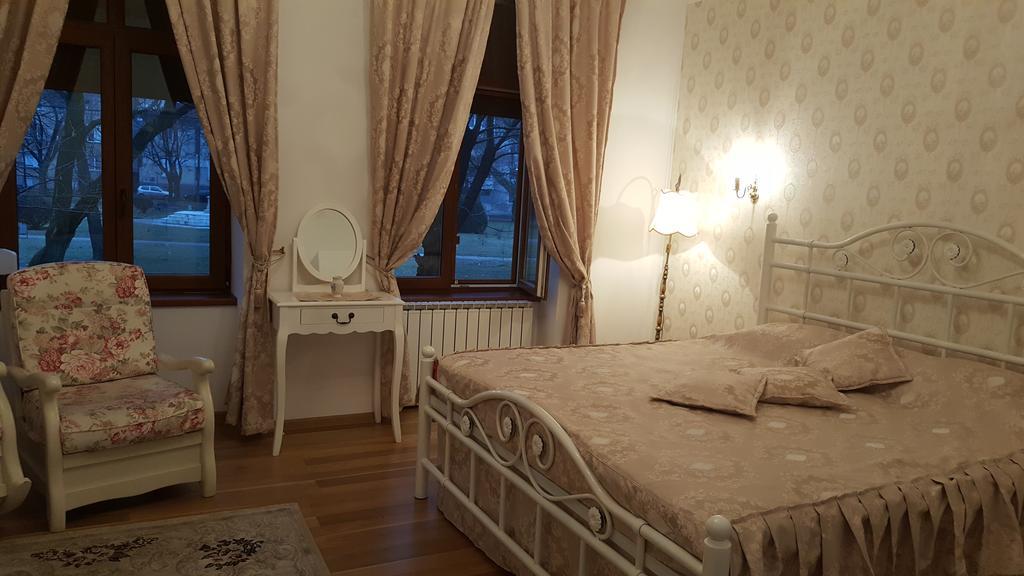 Elegance Residence Τιμισοάρα Εξωτερικό φωτογραφία
