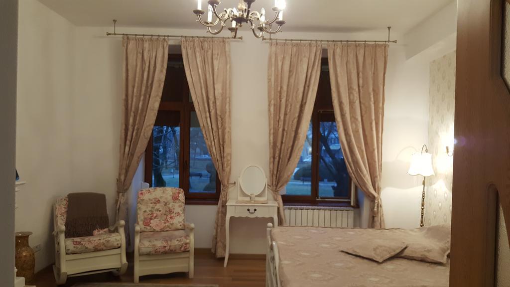 Elegance Residence Τιμισοάρα Εξωτερικό φωτογραφία