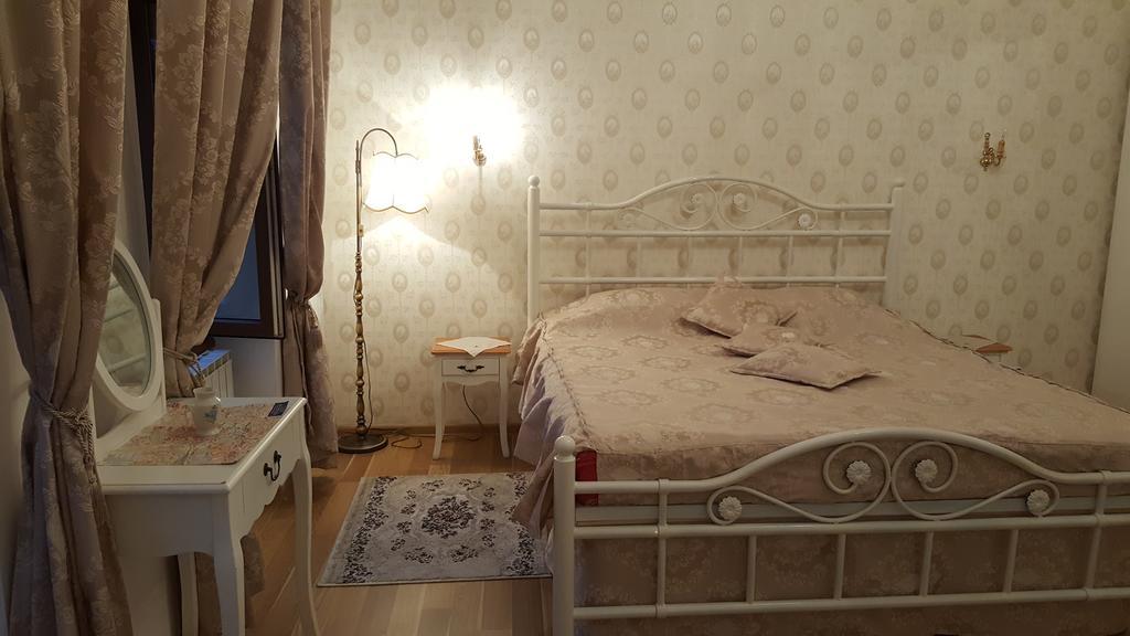 Elegance Residence Τιμισοάρα Εξωτερικό φωτογραφία